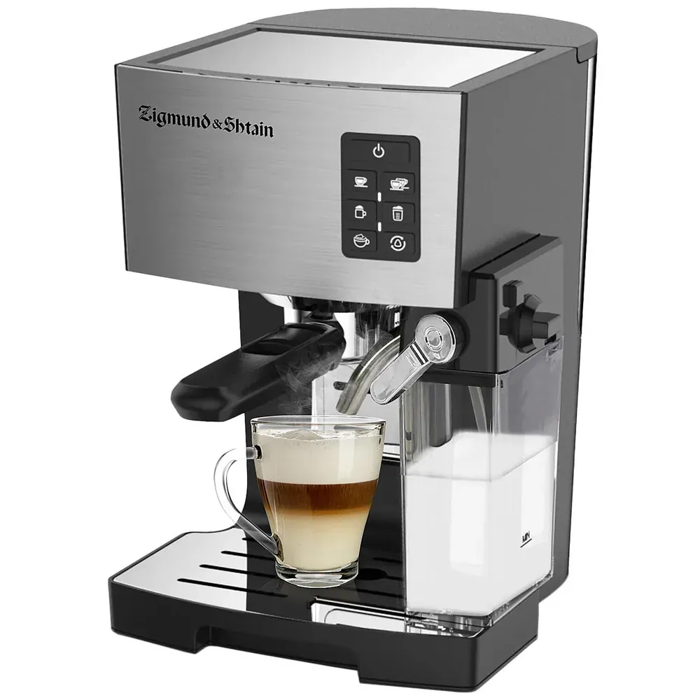 Zigmund & Shtain Al Caffe ZCM-887